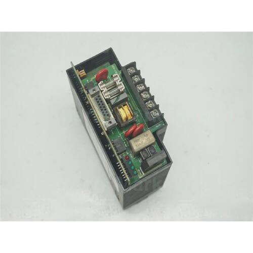 通用电气 Fanuc IC693PWR330D 电源 120/240VAC HI-CAP 30W 30 天