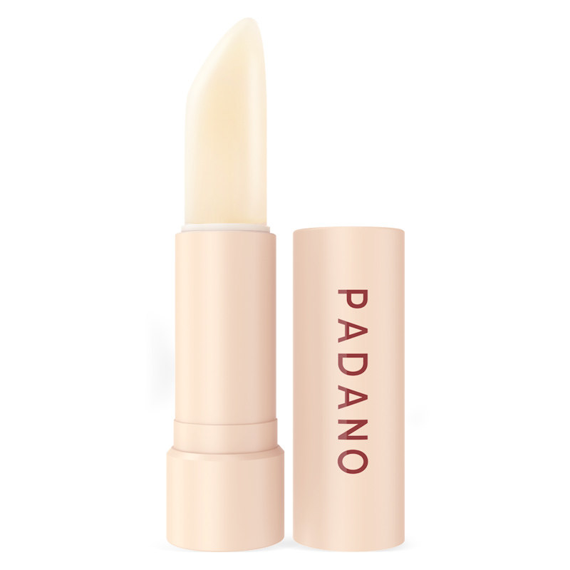 帕达诺儿童润唇膏宝宝婴儿小女孩男孩女童孕妇专用保湿滋润护唇膏