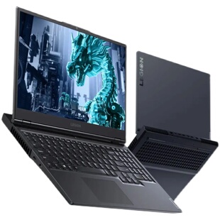Lenovo/联想 拯救者 Y7000P新款游戏本笔记本电脑RTX3060学生设计