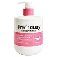 Freshmary去血渍白带内衣洗衣液