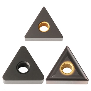 三角形数控刀片 中孔黄铸铁专用TNMG160404   TNMA160408平板铸铁