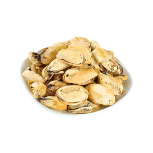 福贝迪宠青口贝冻干拌粮辅食营养