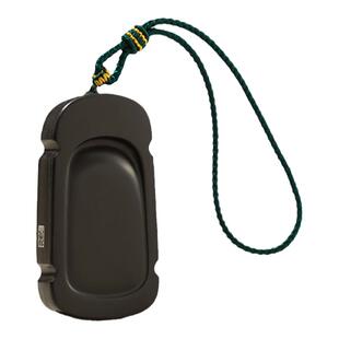 易水砚天然原石老坑砚台研磨墨条便携墨池创意文玩小摆件手把砚