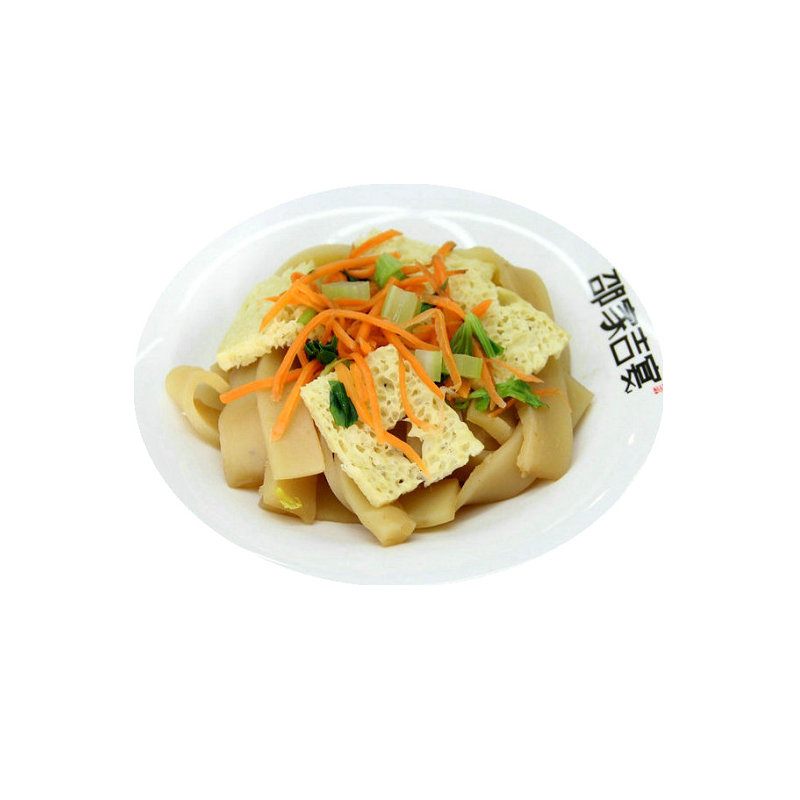 武威面皮随意糊醋料甘肃兰州