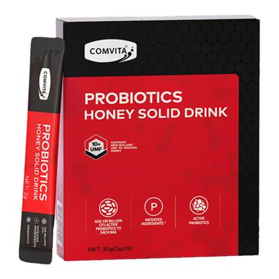 康维他益生菌高倍调节