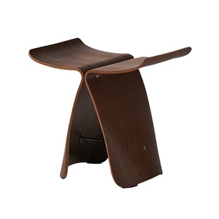 实木凳子家用新款简约高凳轻奢高级感小户型专用客厅客人备用凳子