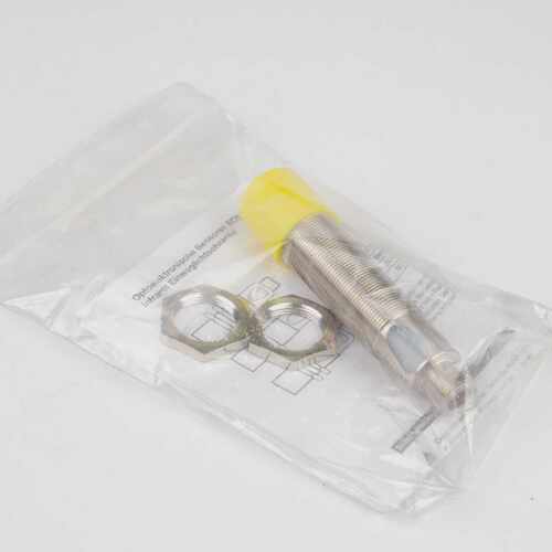 Balluff BOS025U BOS 18M-X-IS21-S4 Through-beam sensor