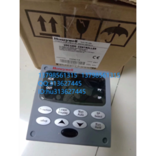 议价霍尼韦尔温控器 DC3200-CE-100R-100-10000-00-0 停产用DC280
