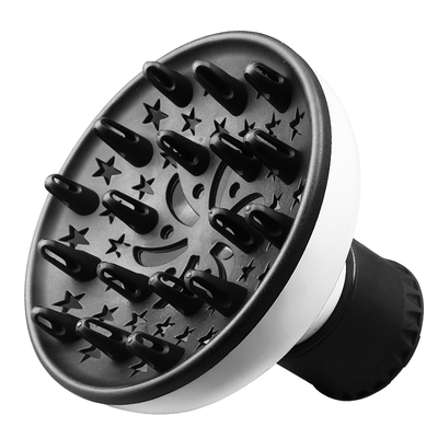 吹风机通用风罩吹卷发神器烘干罩