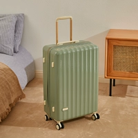 Горчичный зеленый