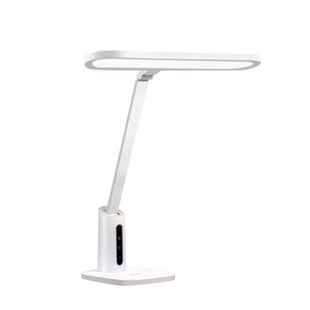 欧普AAAAA全光谱台灯学习专用护眼学生儿童写作业书桌阅读近视防