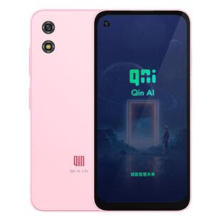 多亲 Qin3ultra/UC小屏幕智能手机工厂中小学生手机戒网家长管控