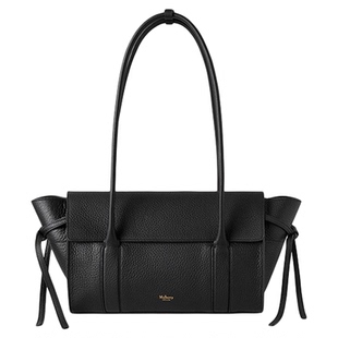 【礼物】Mulberry/玛葆俪 Soft Bayswater小号手提通勤女包