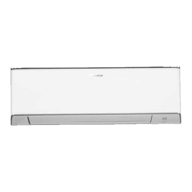 大金空调零境大客厅挂机