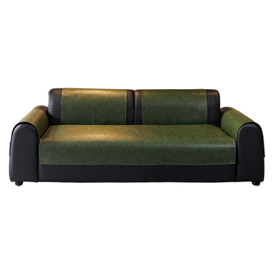 【防水隔尿，养宠无忧】皮沙发垫