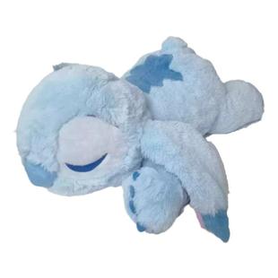 史迪仔玩偶公仔睡觉抱枕趴趴史迪奇布娃女生毛绒玩具大号生日礼物