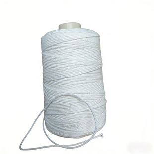 大卷档案装订棉线账本绳记账凭证会计财务粗细工程图纸袋针锥