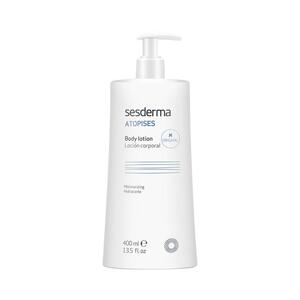 sesderma烟酰胺身体乳补水亮肤