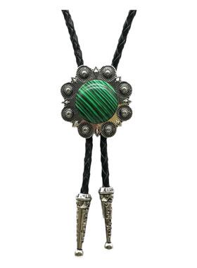 土酷配饰昊泉孔雀石男女