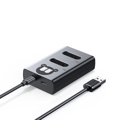 适用索尼相机电池充电器