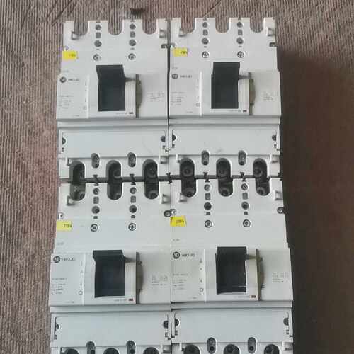询价-AB140EX-JE3C3-D12断路器，3P125A，