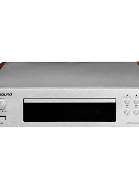 诺普声DV525DVD迷你碟机