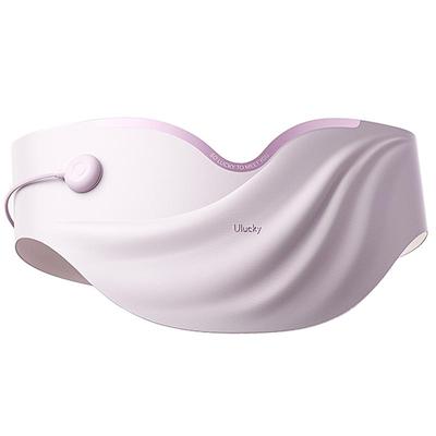 新品ULucky安宫仪暖宫腰带大姨妈例假痛经神器TENS送女友暖腹带