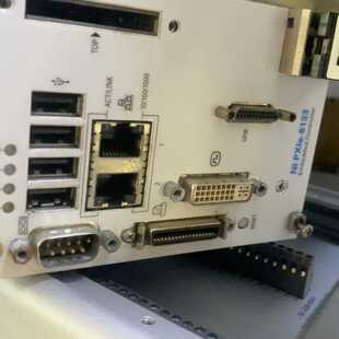 配件美国原装正品NI PXIe-8133嵌入式控制器，功能完好，议价