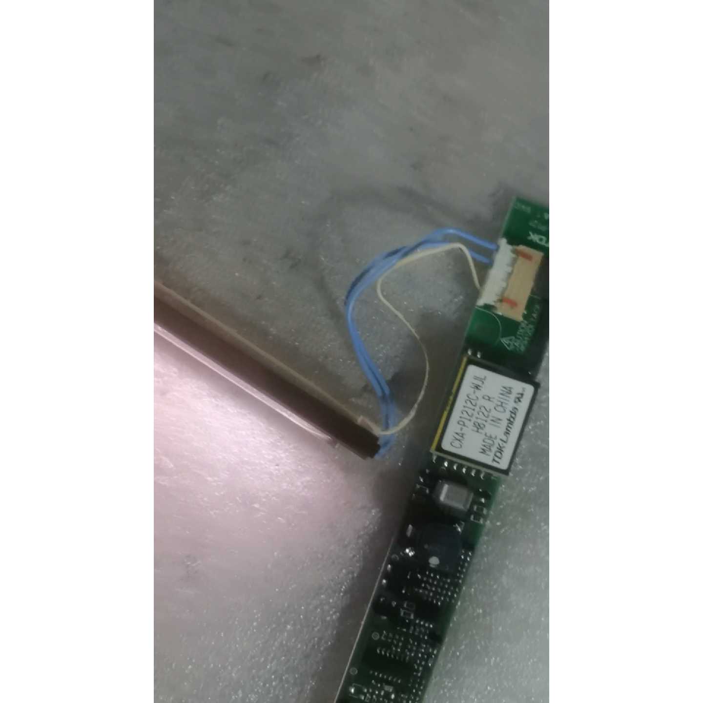 议价原装拆机TDK高压条电路板CXAP1212CWJLPC可维修