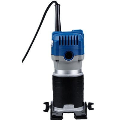 东成铝塑板倒角多功能diy修边机