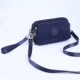 3502 Solid Color Blue