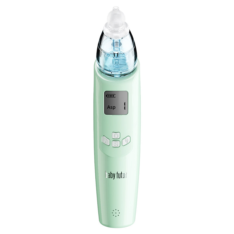 babyfutur新生婴幼儿电动吸鼻器