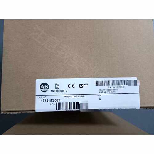 询价-1783-MS06T Allen-Bradley罗克韦尔