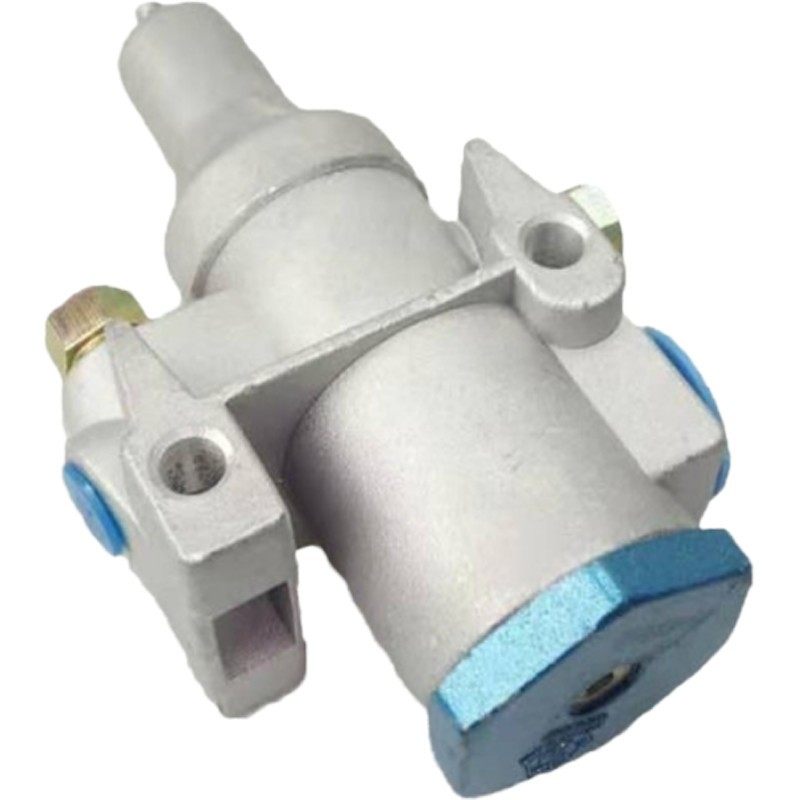 法士特变速箱配件斯太尔9-12-16档空滤调压阀双H阀气路控制换向阀