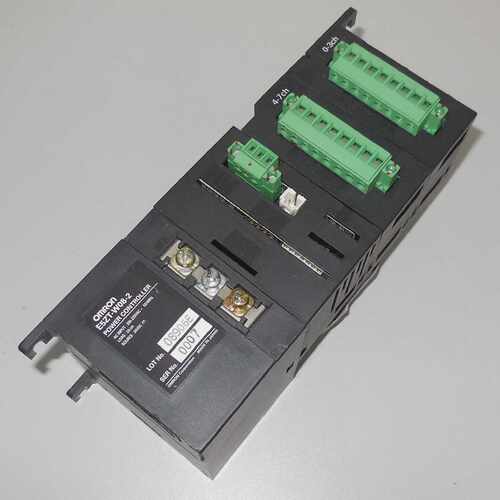 Omron E5ZT-W08-2 power controller