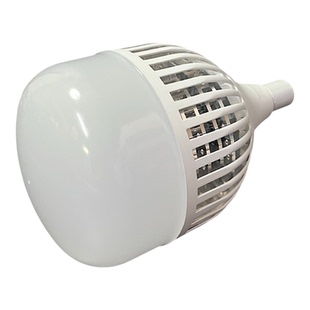 大功率超亮节能led灯泡e27螺口吊灯仓房车间商铺工厂特亮强光球泡