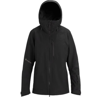 Burton滑雪服伯顿女冲锋衣AK 2L GORE-TEX户外秋冬美国正品jx7