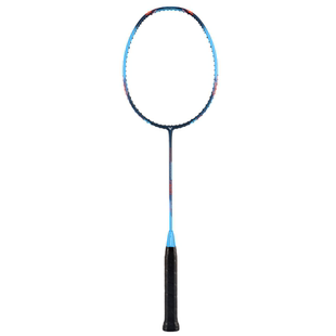 victor胜利羽毛球拍新品小大铁锤超轻全碳素羽毛球单拍4u专业拉线