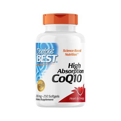 多特倍斯还原性辅酶q10