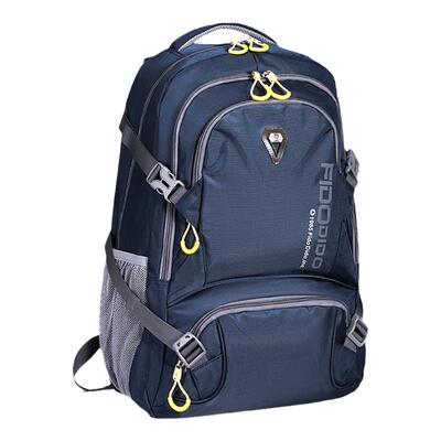 菲都狄都双肩背包男女户外行李