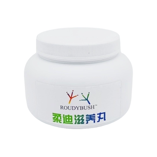 美国原包柔迪分装250克试吃装柔迪布殊合成粮颗粒鹦鹉滋养丸包邮