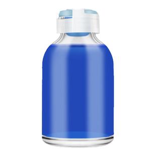 蓝铜胜肽精华液1%高含量抗皱修复肽水光原液30ml正品院线护肤品