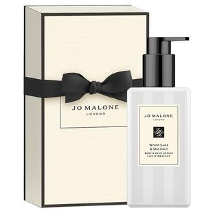 【情人节礼物】祖玛珑润肤乳液全系列滋润身体蓝风铃新年礼物