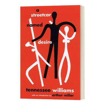 欲望号街车田纳西威廉姆斯