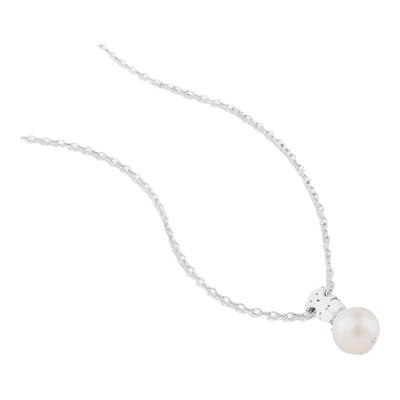 TOUS桃丝熊925银小熊项链