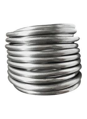 纯铅丝铅丝纯软4.0mm5.5mm