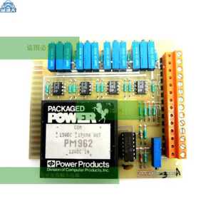 议价Utilisé Sci HYWELL 080-4009-3 放大器菜单 08040093适用