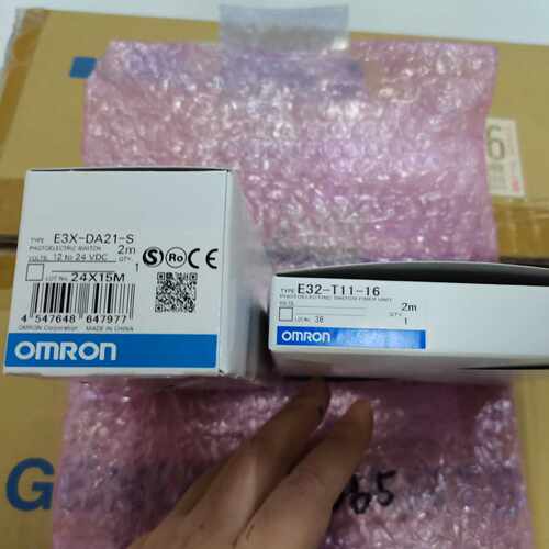 议价-(议价）光电传感器E3X-DA21-S和E32-T