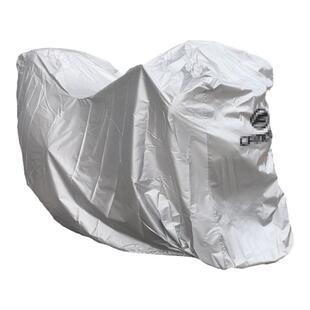 适用春风700 800MT/SR250NK450NK国宾650TR/CLX700摩托车衣车罩套