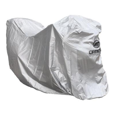 适用春风700 800MT/SR250NK450NK国宾650TR/CLC550摩托车车衣车罩